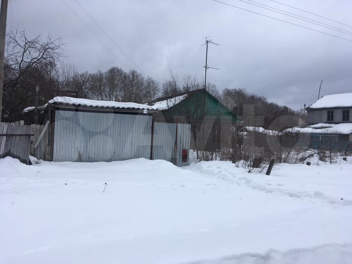 Дом 90 м² на участке 35 сот.