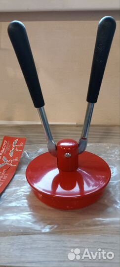 Закаточная машинка для банок