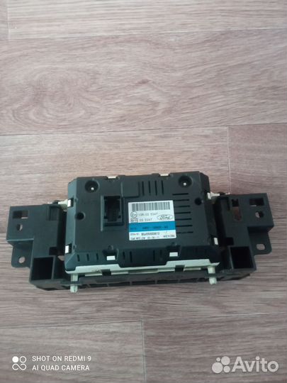 Автомагнитола