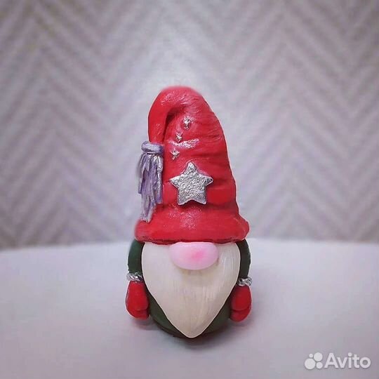 Шоколадные фигурки