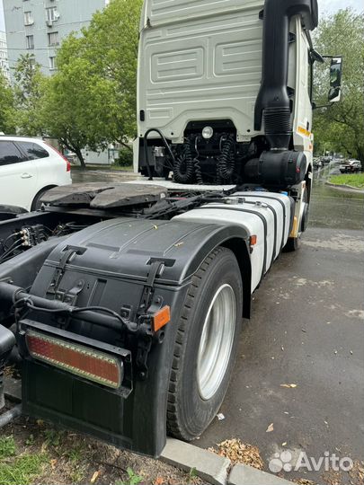 КАМАЗ 5490 NEO 2, 2021