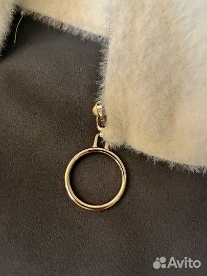 Кофта женская на молнии с капюшоном