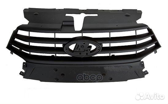 Решетка радиатора LADA Vesta (комплектация Норм