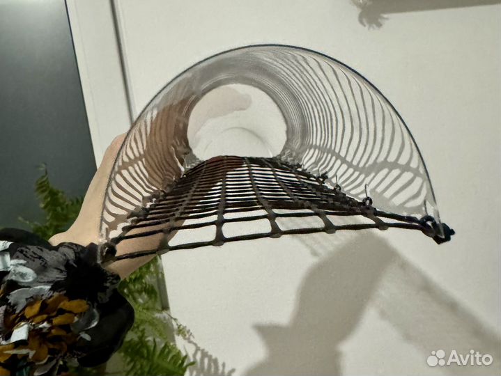 Тотем, опора для растений