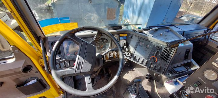 Volvo FL 7, 1988