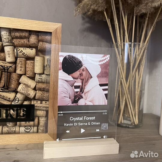 Фотопортрет / подарок