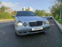 Mercedes-Benz E-класс 2.2 AT, 2002, 353� 900 км, с пробегом, цена 560 000 руб.