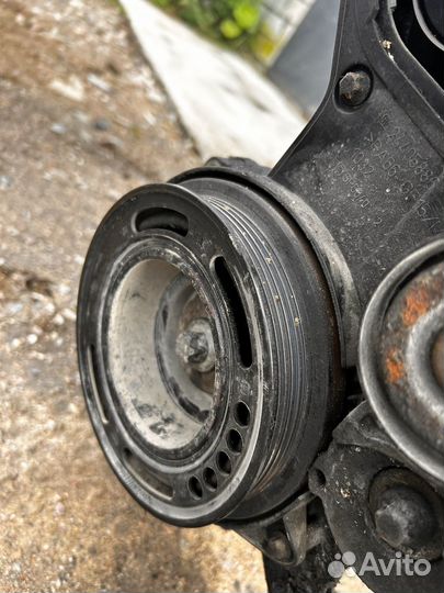 Мотор на opel astra h 1.6