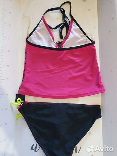 Купальник для девочки 146 новый