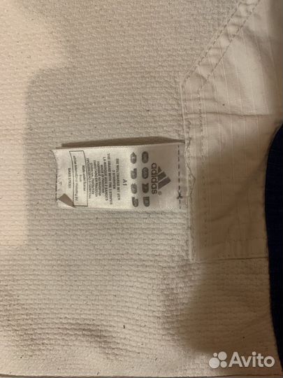 Кимоно для джиу джитсу a1