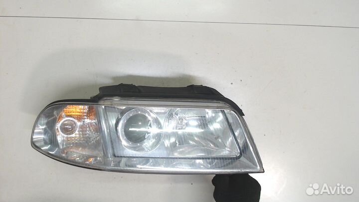 Фара (передняя) Audi A4 (B5), 2000
