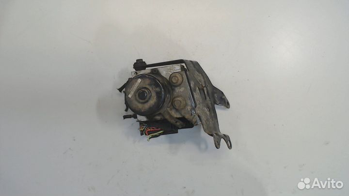 Блок абс, насос Ford Maverick, 2003