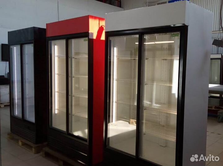 Холодильный шкаф б/у