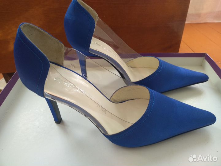 Продам обувь из своей коллекции Б/у и новые