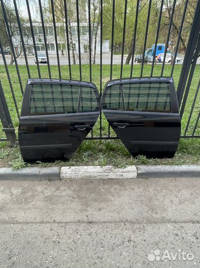 Полный разбор гольф 5 2008