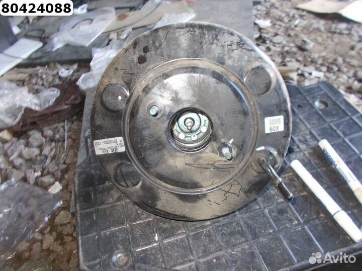 Усилитель тормозов вакуумныйElantra