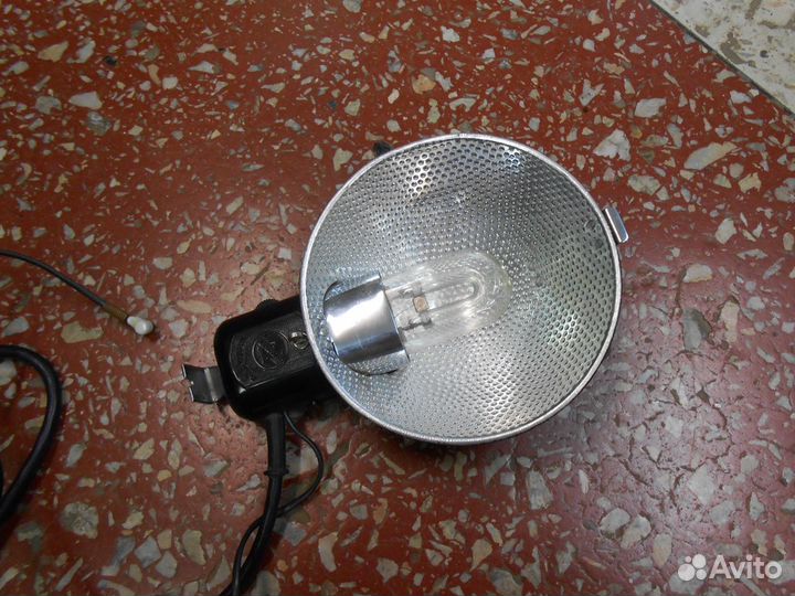 Фотовспышка Nоrma FIL в отлич. состоянии.Редкая