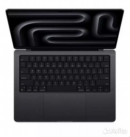 Apple MacBook Pro 16 M3 Max 48 1024 MUW63