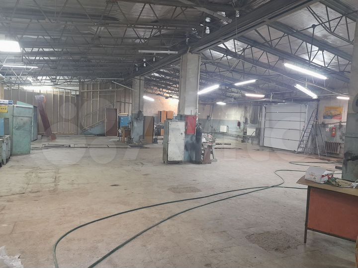 Автосервис