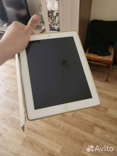 iPad 3
