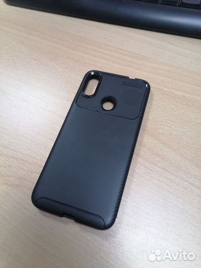 Xiaomi Redmi Note 7, 4/64 ГБ