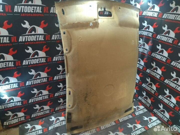 Обшивка потолка Ford Focus 1 седан 1998-2005