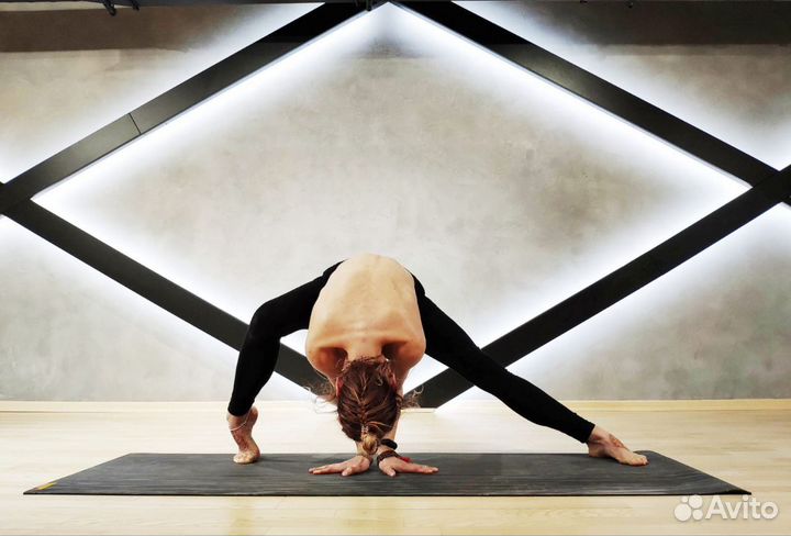 Онлайн тренировки