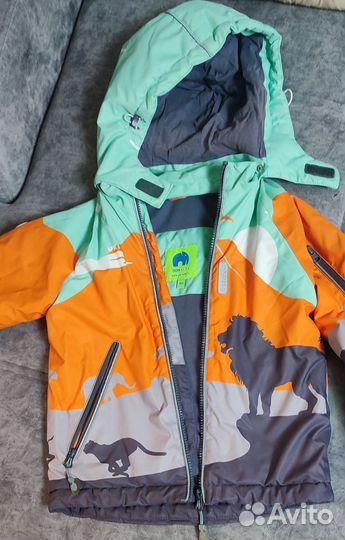 Детский костюм