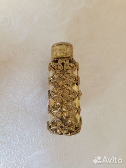 Флакон для духов чехословакия