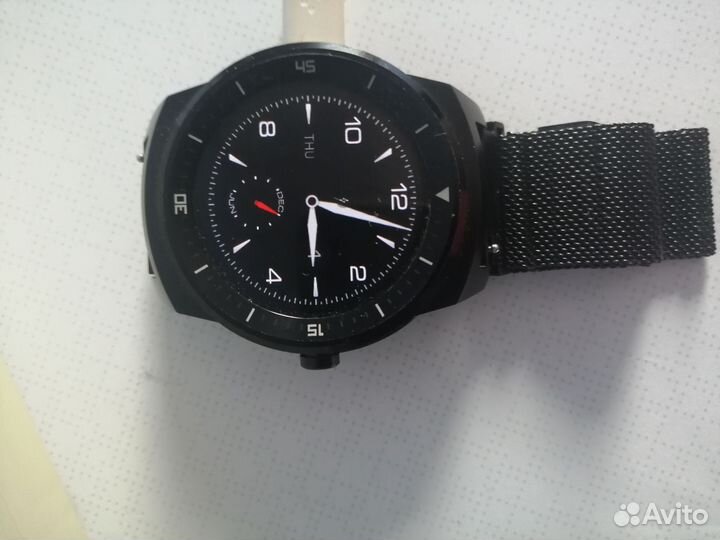 Часы,LG 5348 SMART