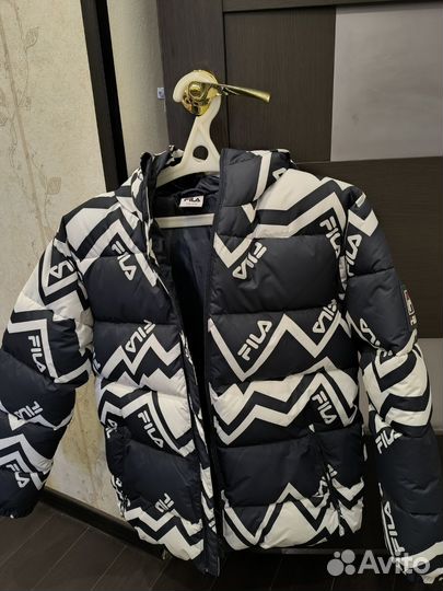 Мужская куртка