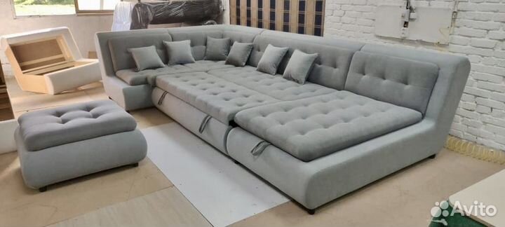 Диван Валенсия