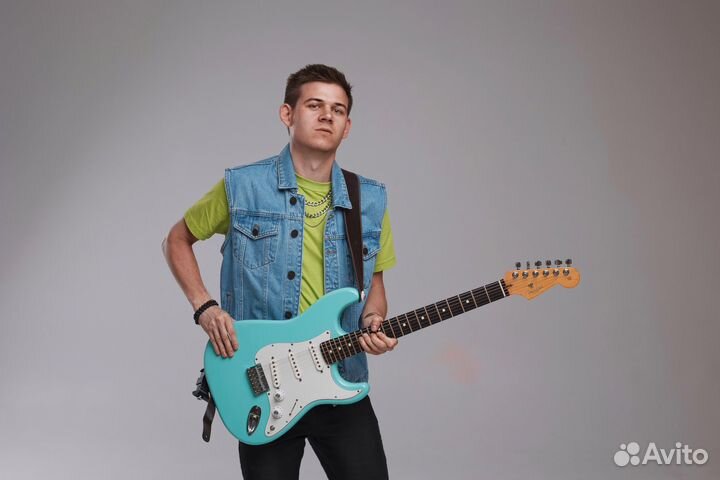 Песня под ключ, аранжировка, сведение, мастеринг