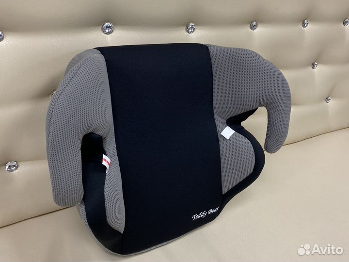 Автокресло бустер