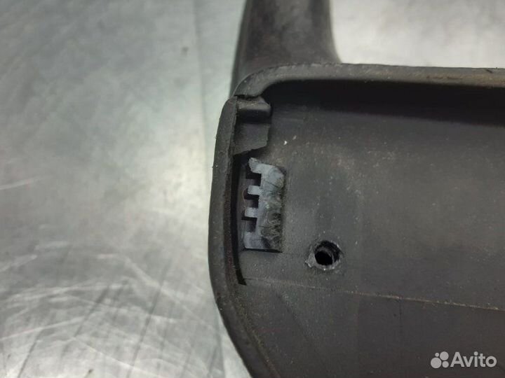 Ручка двери передней внутренняя правая Audi 100