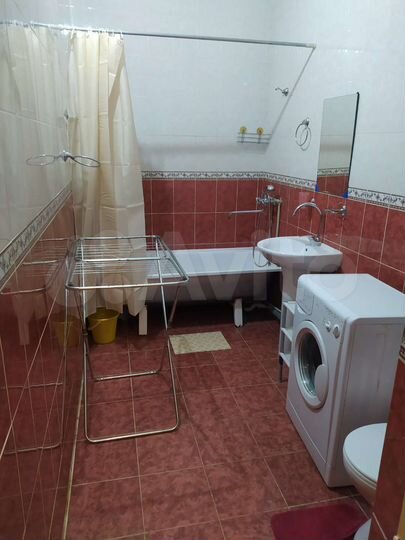 1-к. квартира, 42 м², 1/5 эт.