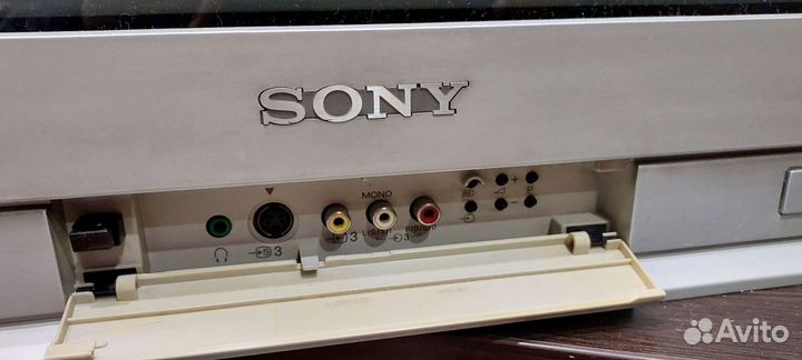 Телевизор Sony KV-25FX30K