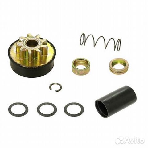 Бендикс электростартера Arctic Cat bearcat 570 XT