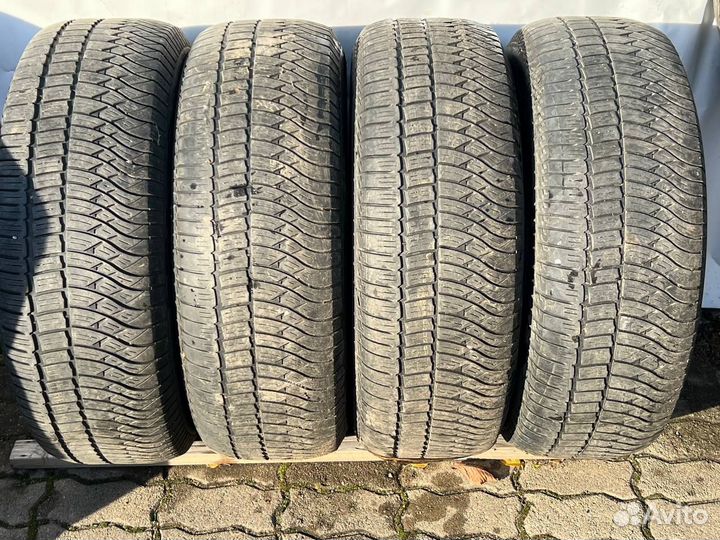 Bfgoodrich Urban Terrain T/A 255/65 R16