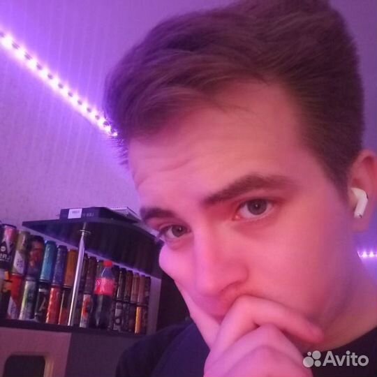 Администратор/Бармен