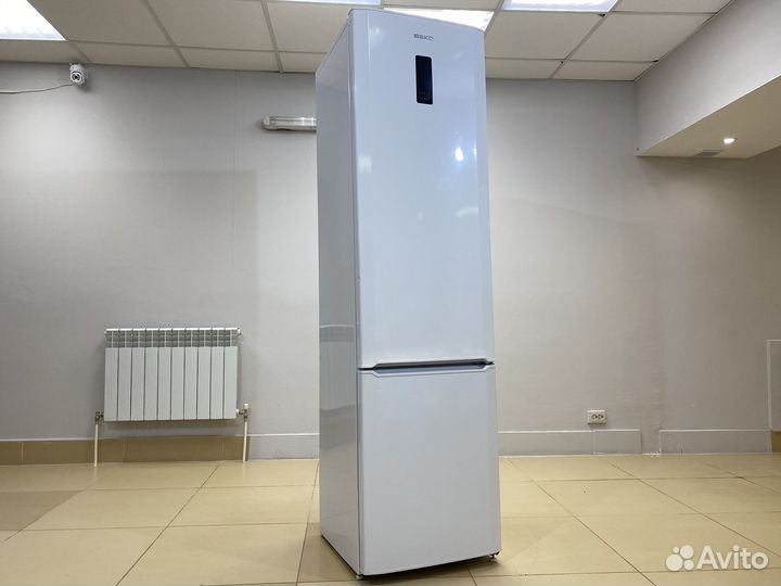 Холодильник Beko NoFrost / Гарантия / Доставка