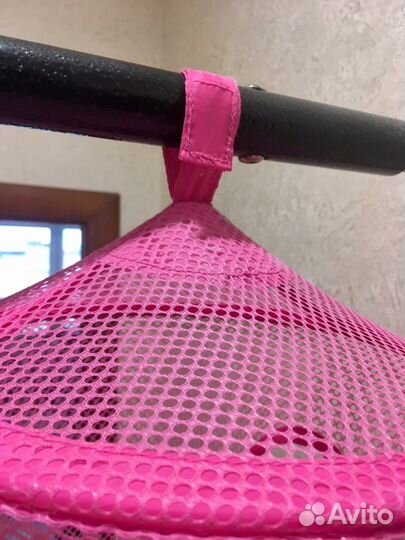 Подвесная секция для хранения