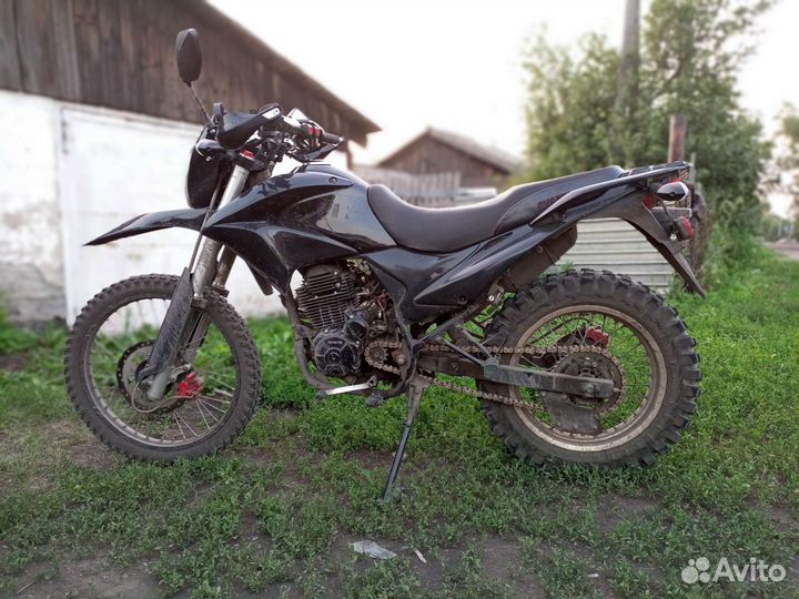 Продам мотацикал