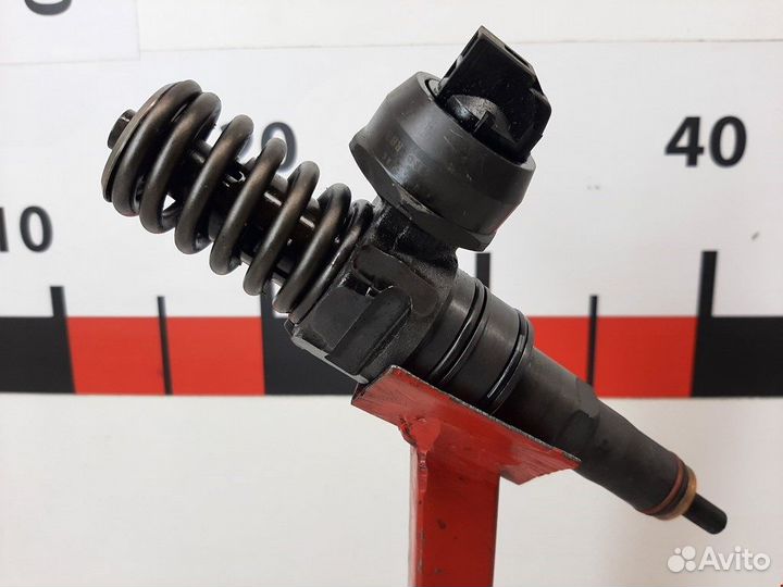 Форсунка для Volkswagen Golf 5