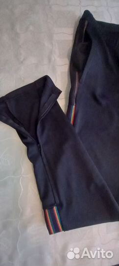 Спортивные штаны adidas женские