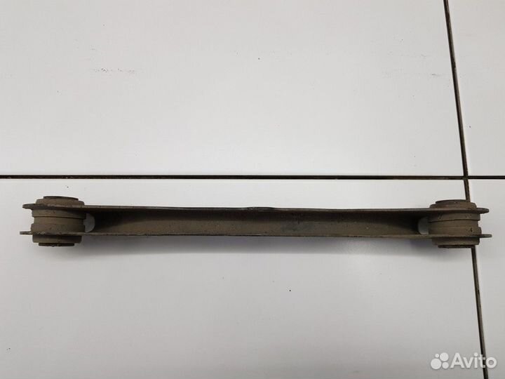 Рычаг подвески задний верхний (Geely Tugella)