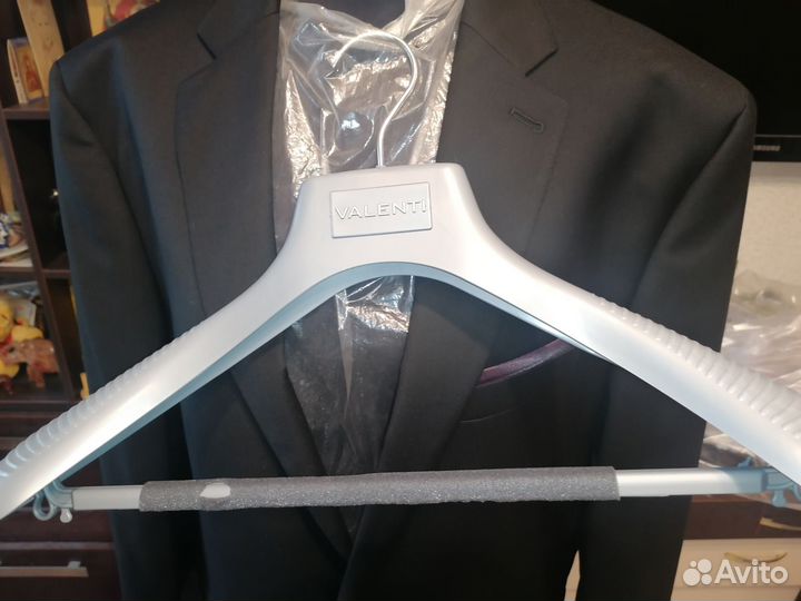 Мужской классический костюм