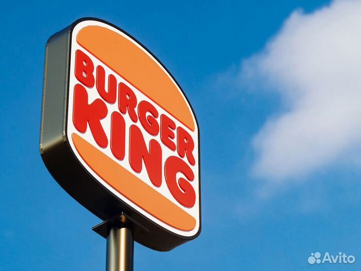 Подработка Повар, Кассир