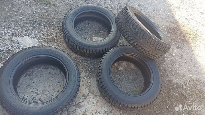 Nokian Tyres Hakkapeliitta 5 185/65 R15 92T