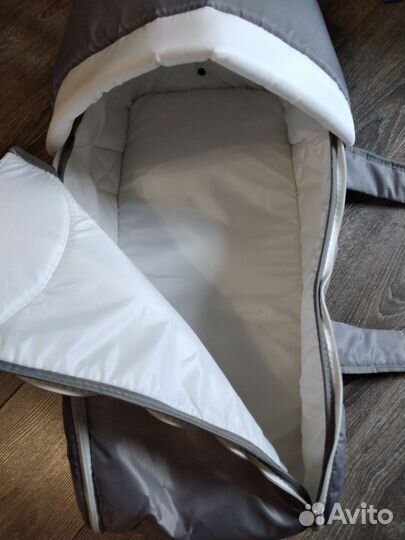 Переноска для детей